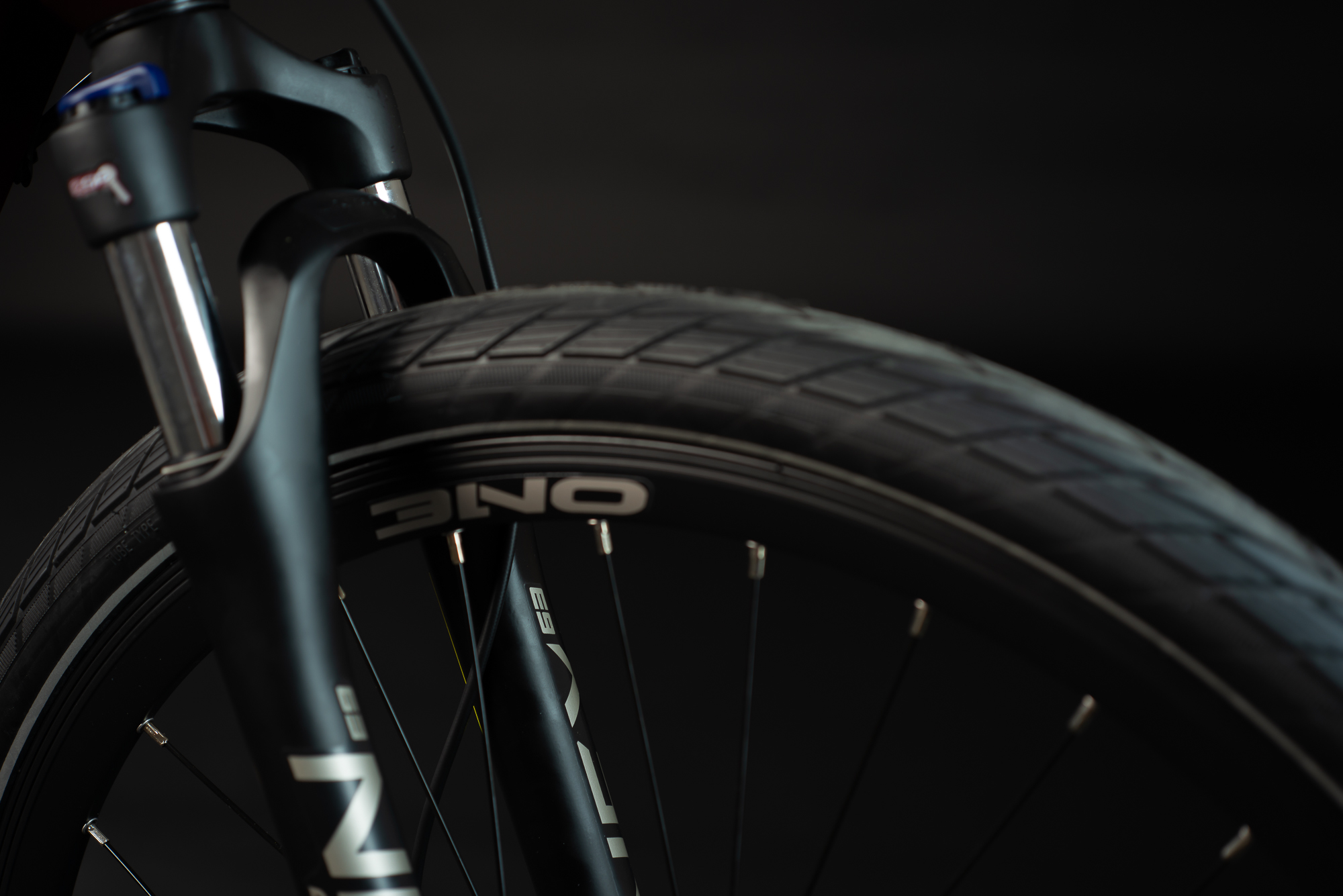 Elektrokolo Crussis one-Cross low 7.8-S