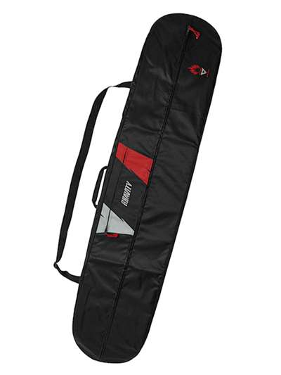 Obal na snowboard Gravity Empatic JR black