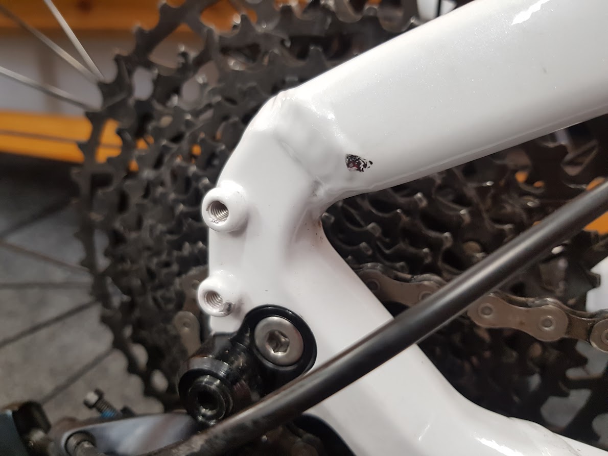 elektrobicykel Crussis e-Guera 11.7 