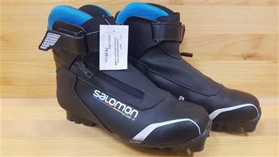 Jěždené běžecké boty Salomon R/Combi Jr-SNS