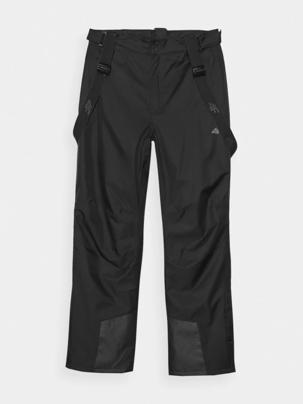 Lyžařské kalhoty 4F M361 Black