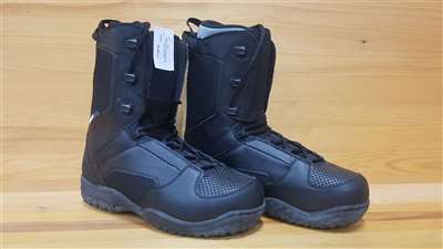 Bazárové snowboardové boty NIDUS