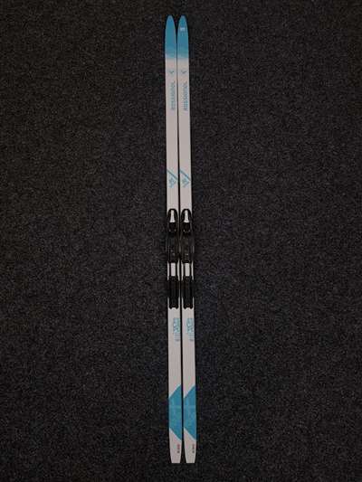 běžecké lyže Rossignol  X TOUR ESCAPE R-SKIN+ TOUR STEP IN