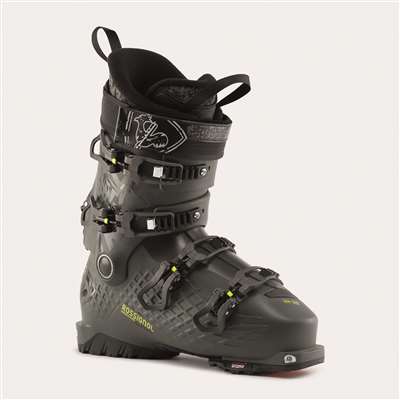 Lyžařské boty Rossignol Alltrack Pro RT LT GW slate grey
