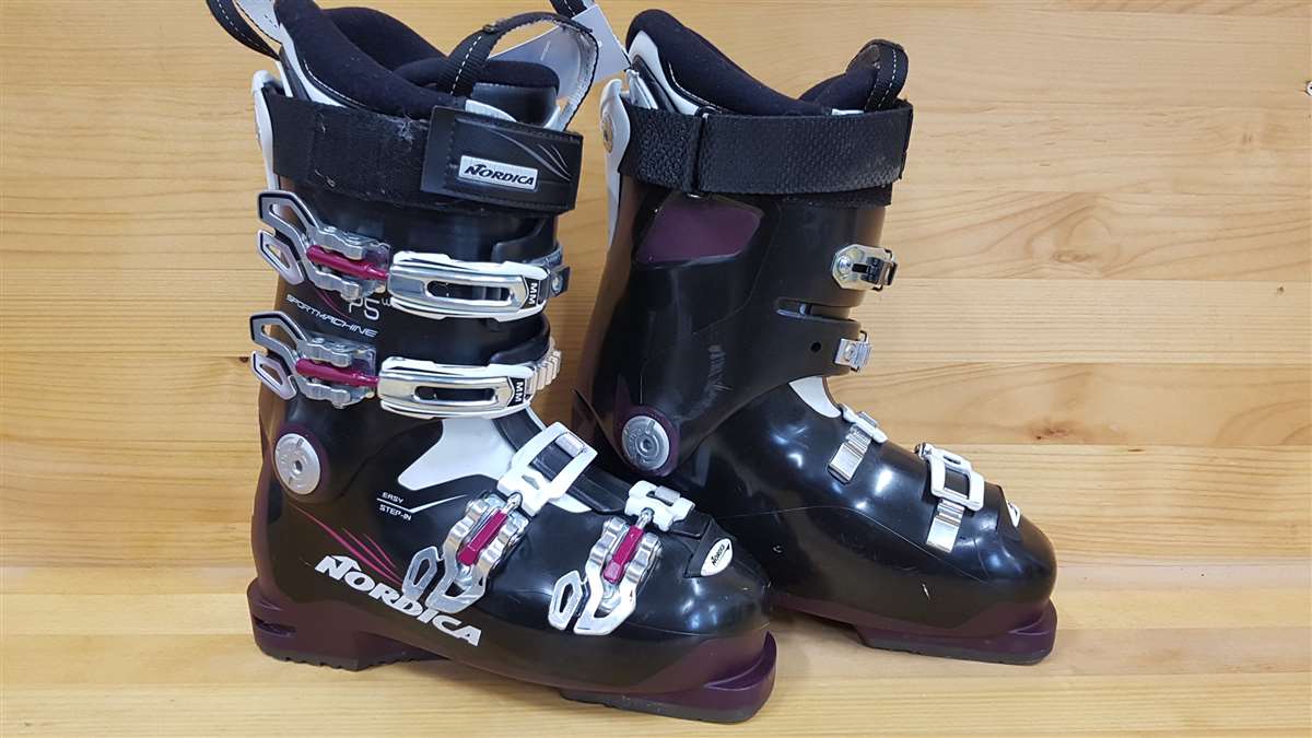 nordica sportmachine 75w