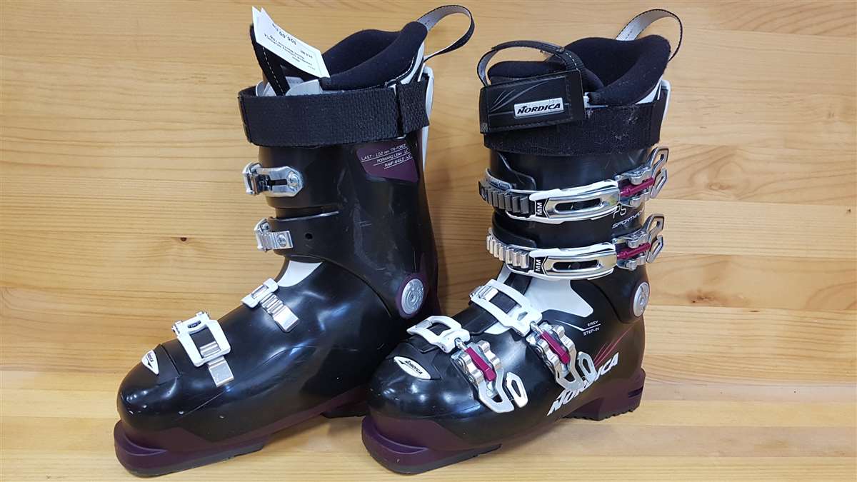 nordica sportmachine 75w