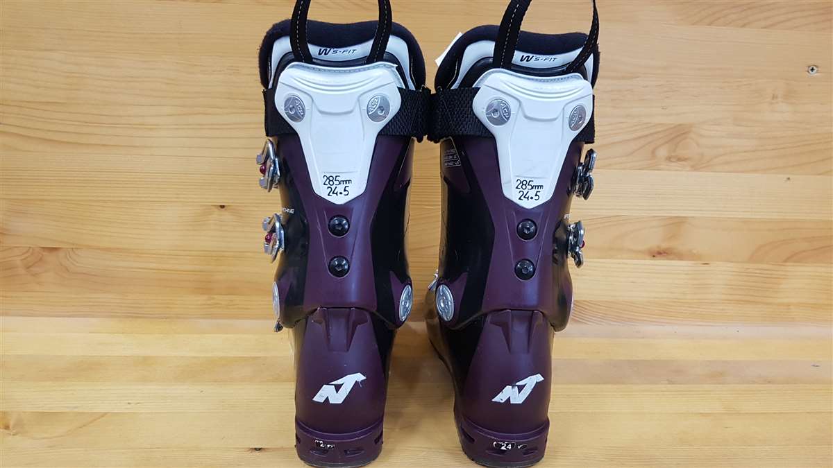 nordica sportmachine 75w