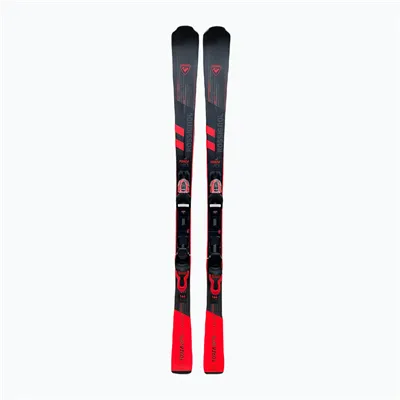 Lyže Rossignol Forza 20D S XPRESS SMU +viazanie XPRESS 10 GW