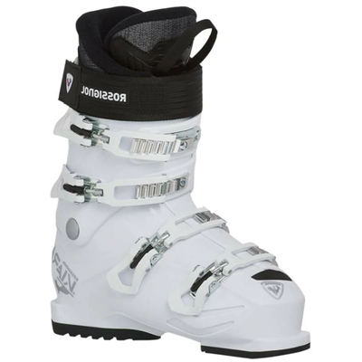 lyžařské boty Rossignol KIARA 60 White