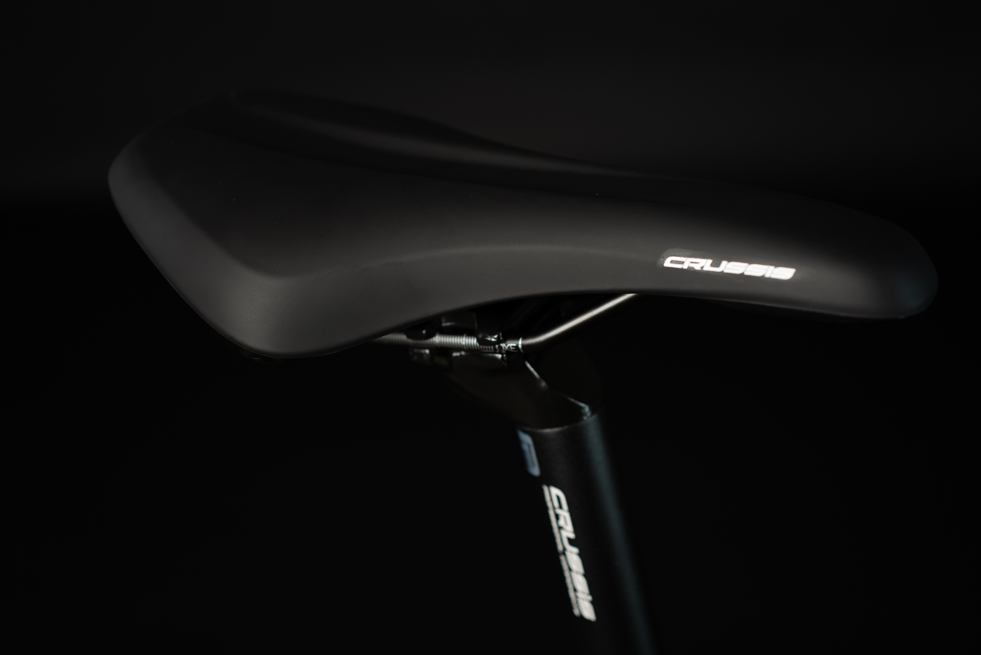 Elektrokolo Crussis e-Largo 7.8-L 22"