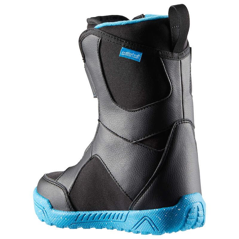 snowboardové boty Head LYT Velcro