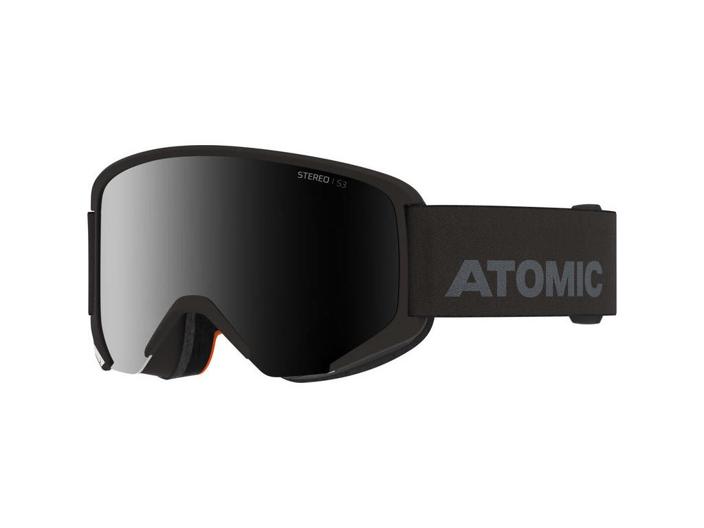 Lzžařské Brýle Atomic Savor Stereo black