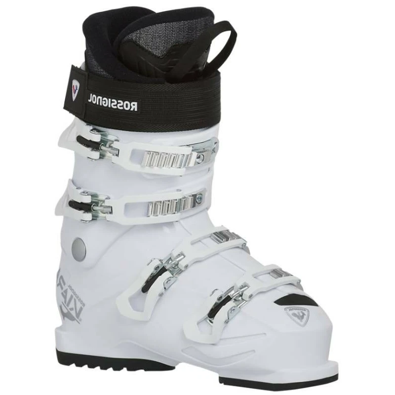 lyžařské boty Rossignol KIARA 60 White