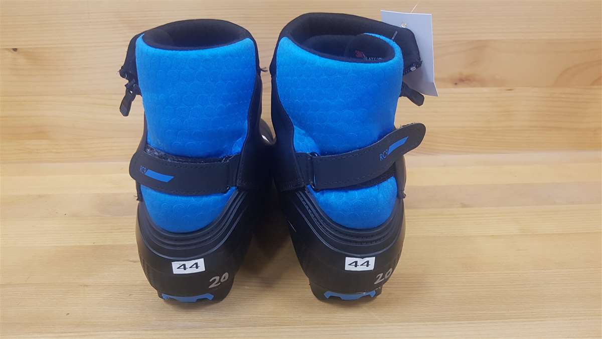 Salomon rc9 hot sale