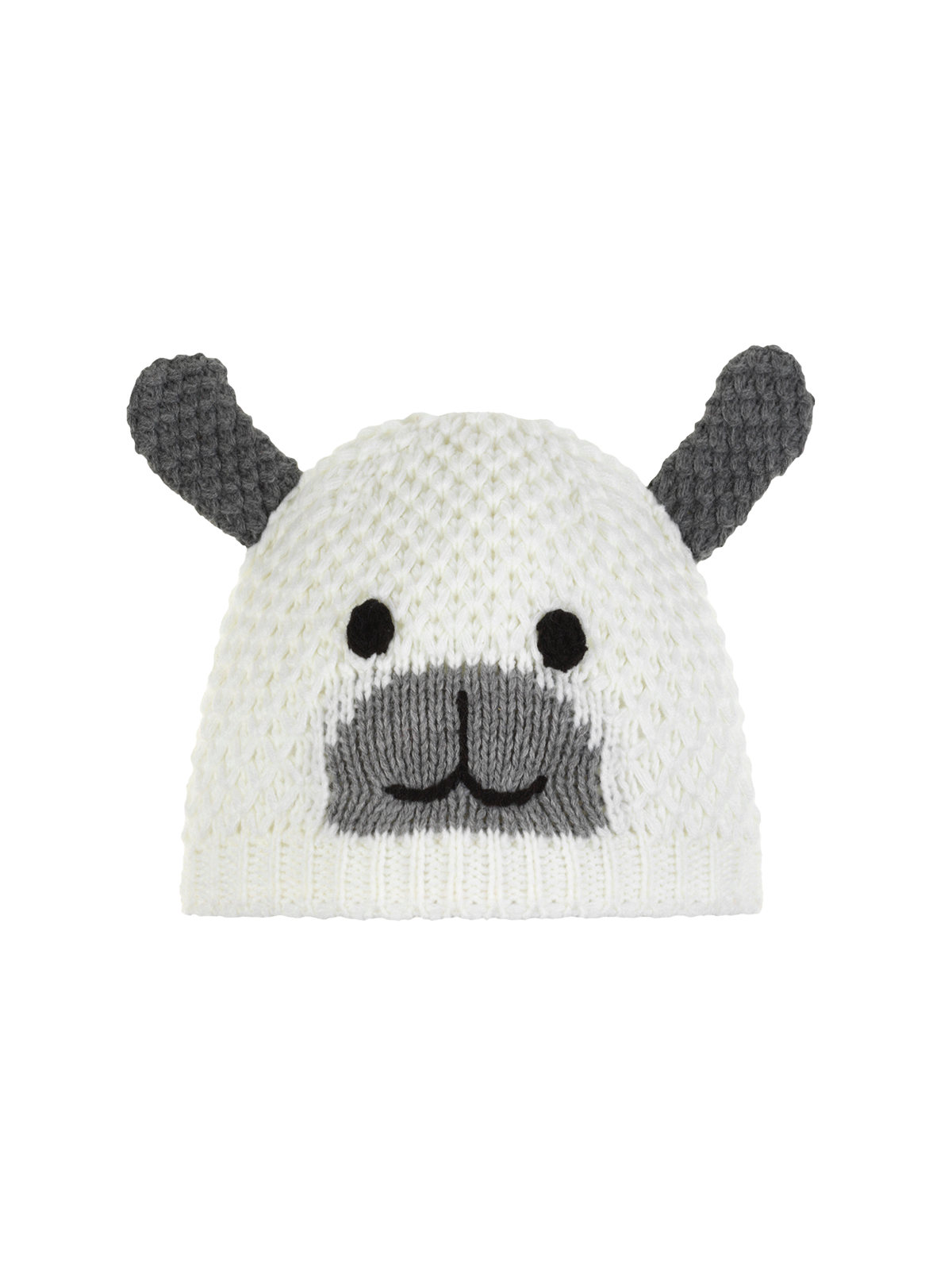 Čepice Eisbär Grizzly MU kids 89084 100 53