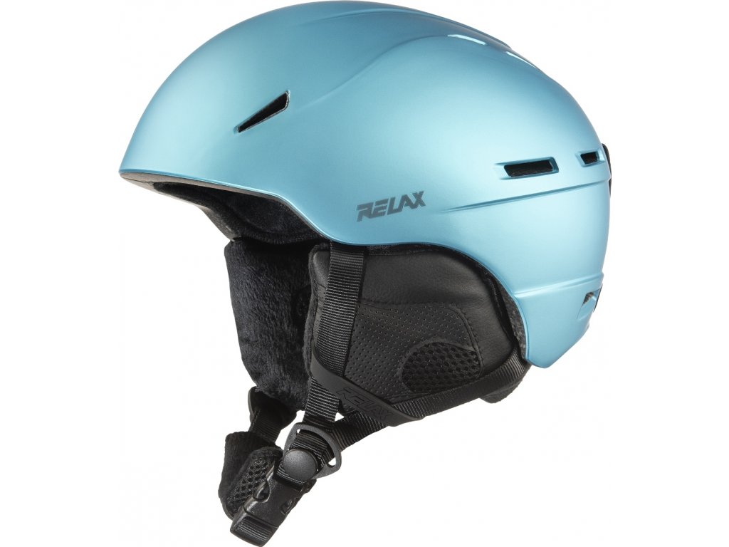 Lyžařská helma Relax Patrol RH31E