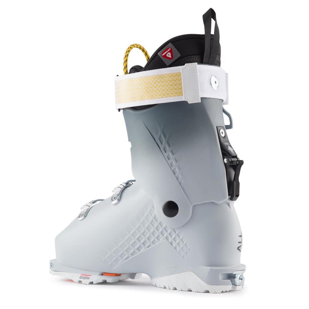 lyžařské boty Rossignol ALLTRACK PRO 100 LT GW W  grey b/b