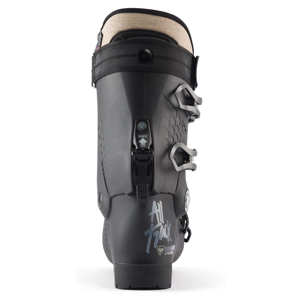 lyžařské boty Rossignol ALLTRACK PRO 100 MV Black