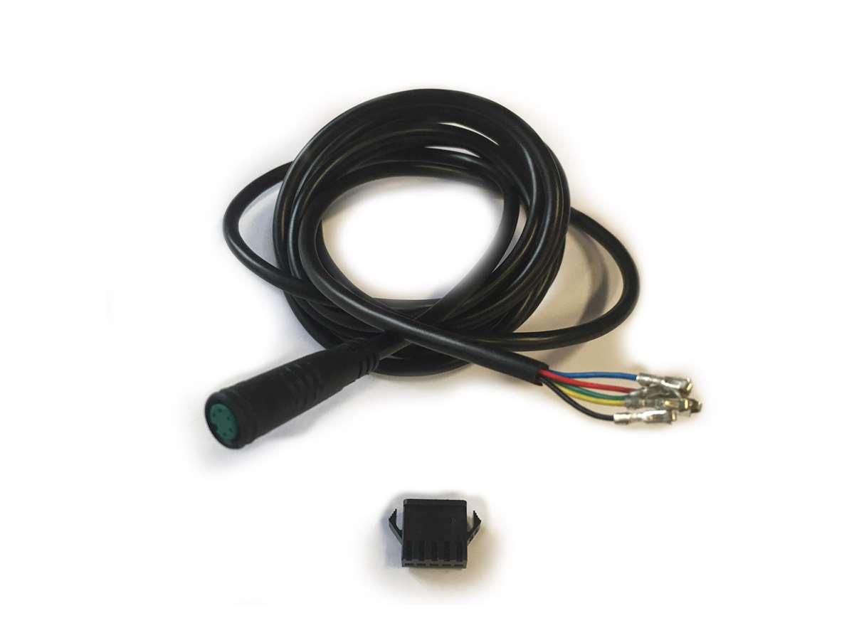 Kabel displej - ovládací jednotka pro zadní motor