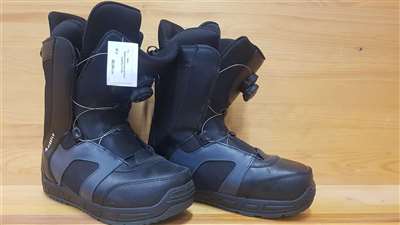 Bazárové snowboardové boty Firefly