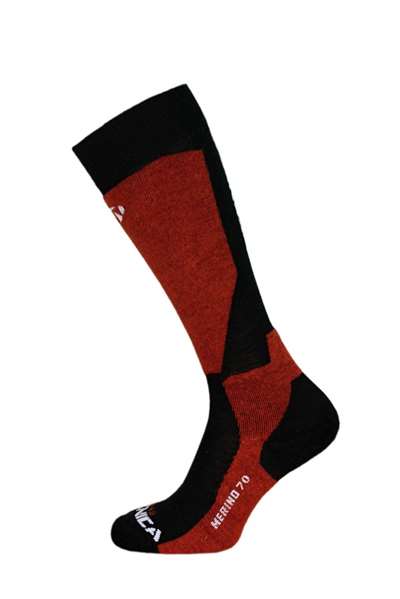 Lyžařské ponožky Tecnica Merino 70