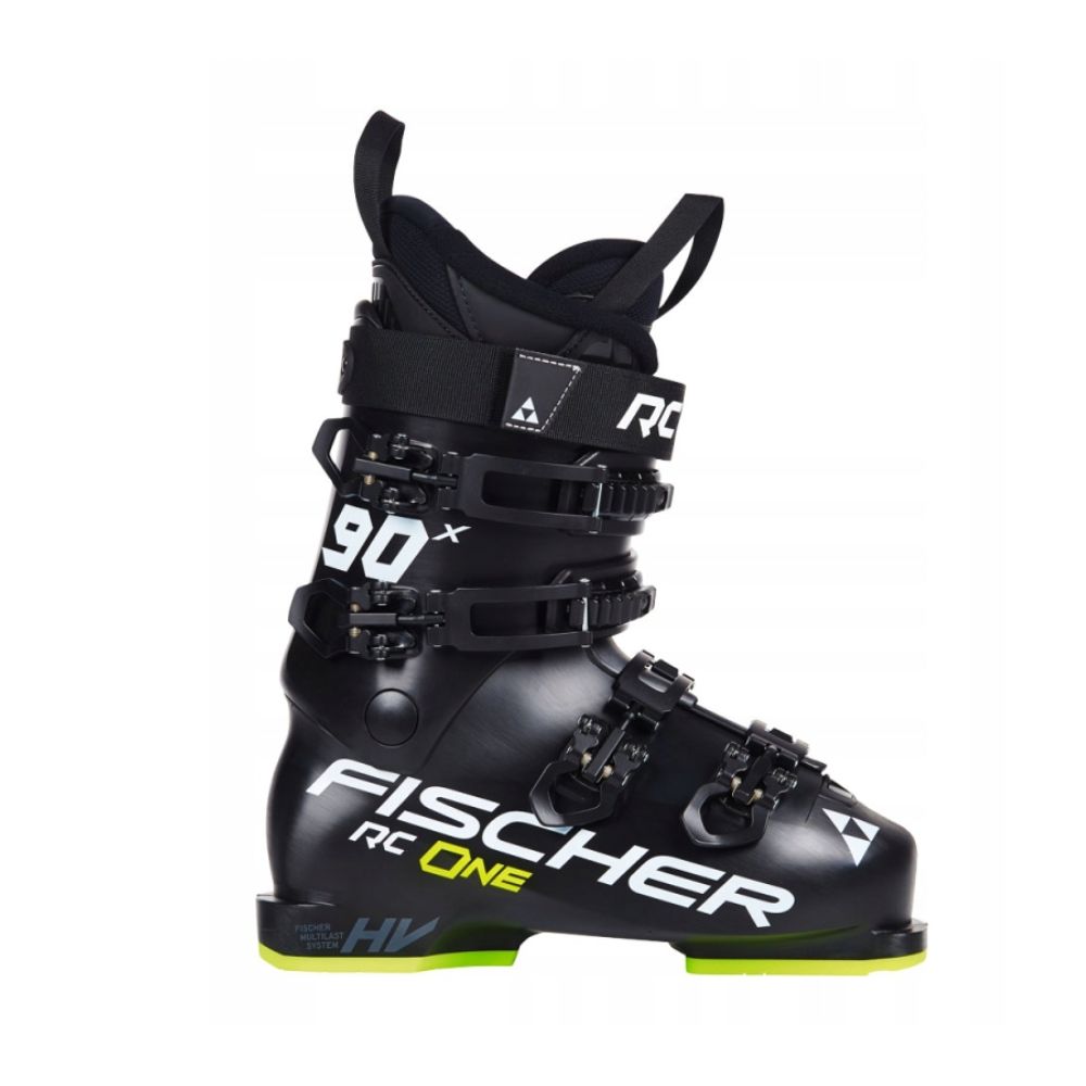 Lyžiarky Fischer RC ONE X 90
