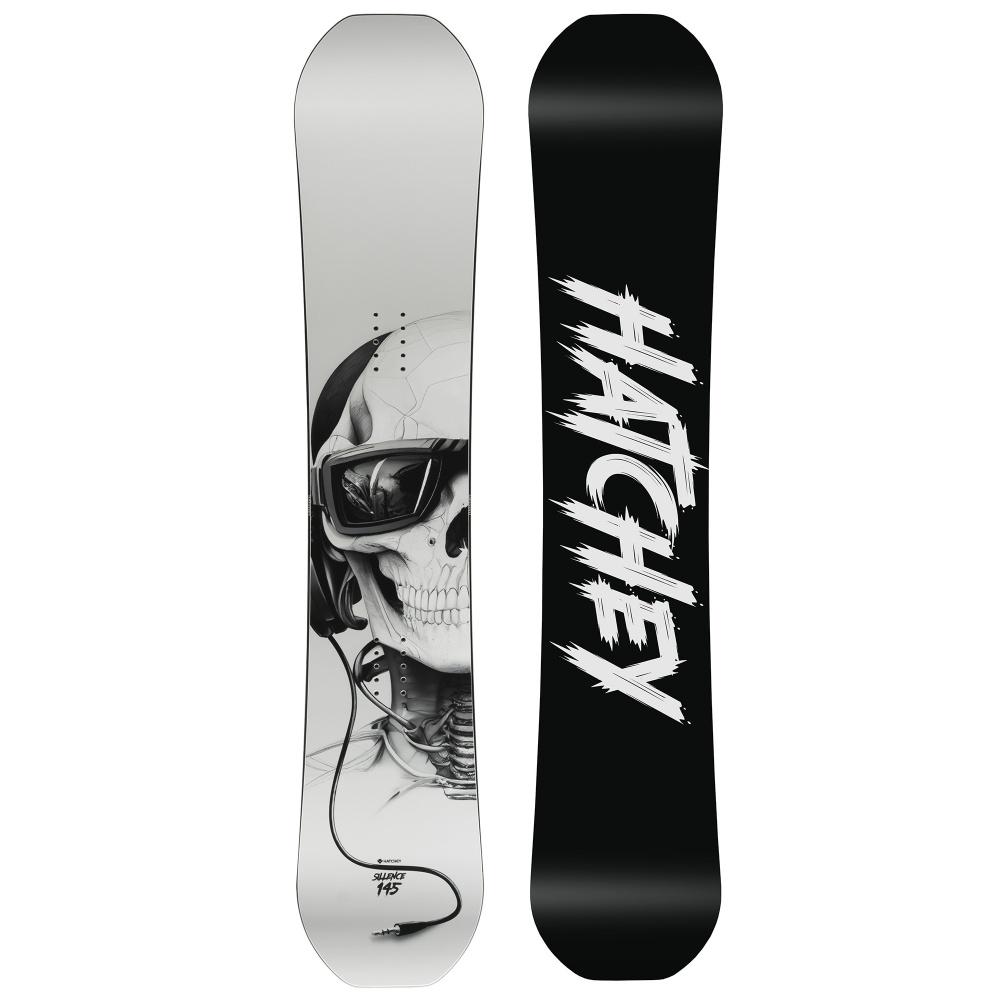 Snowboard HATCHEY Silence