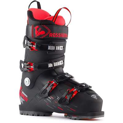 lyžařské boty Rossignol SPEED 120 HV