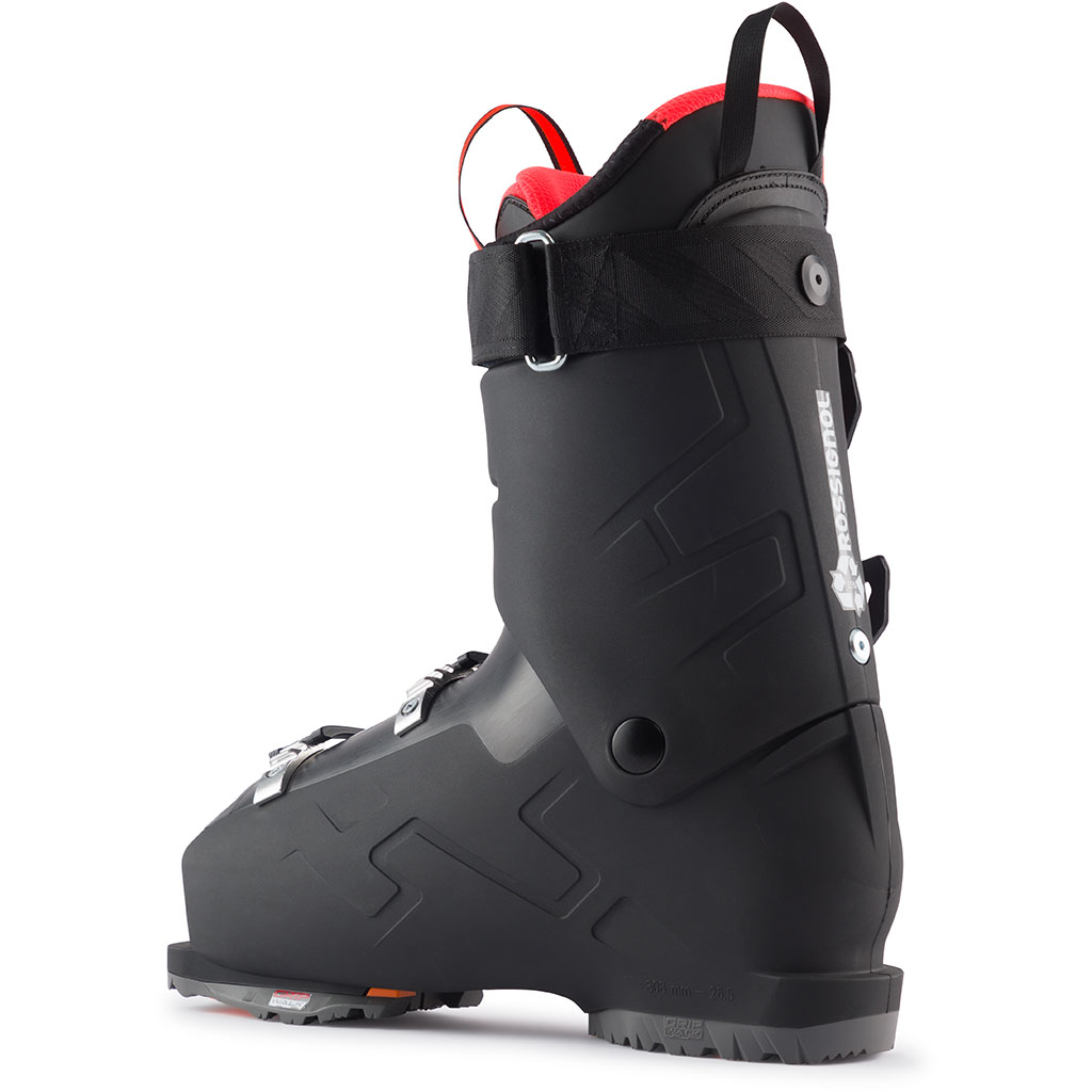 lyžařské boty Rossignol SPEED 120 HV