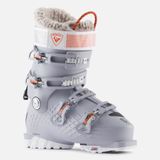 lyžařské boty Rossignol Alltrack 80 GW W Grey Lavander