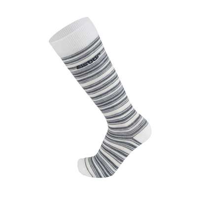Ponožky Eisbär SKI COMFORT STRIPES 12910 