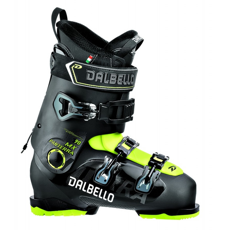 Lyžařské boty Dalbello Panterra MX 90 MS black