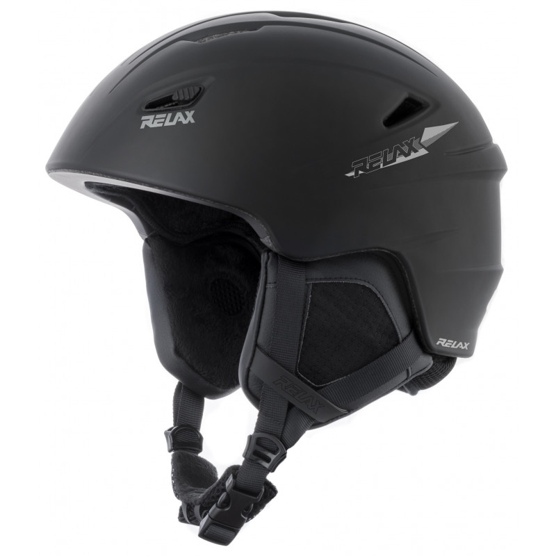 Helma Relax Wild black matt