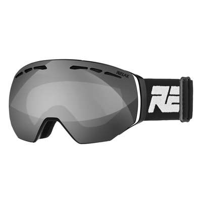 Brýle Relax Ranger matt black