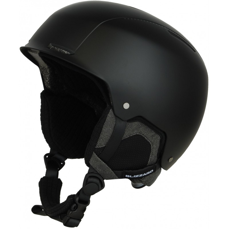 Helma Blizzard Guide black