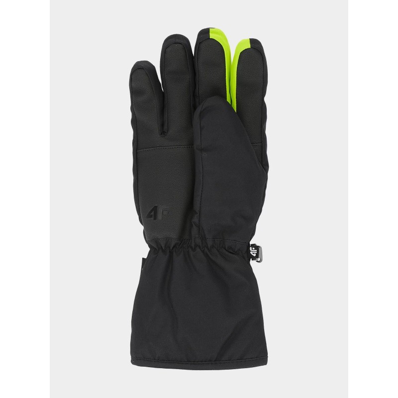 Lyžařské rukavice 4F REM006