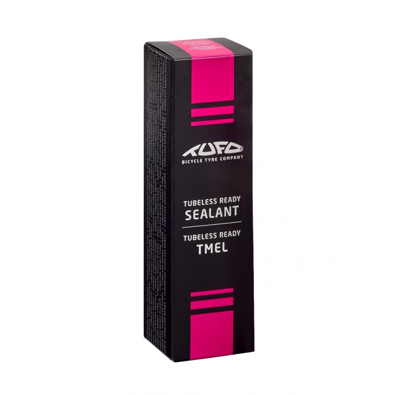 Lepení TUFO TUBELESS READY SEALANT (emulzia) 220 ml