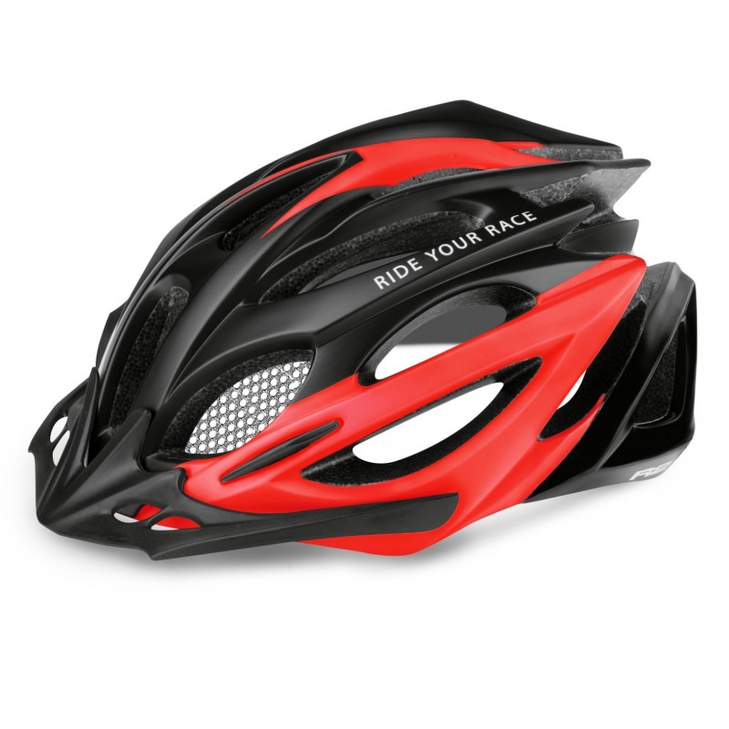 Cyklistická helma R2 Pro-tec - ATH02A3