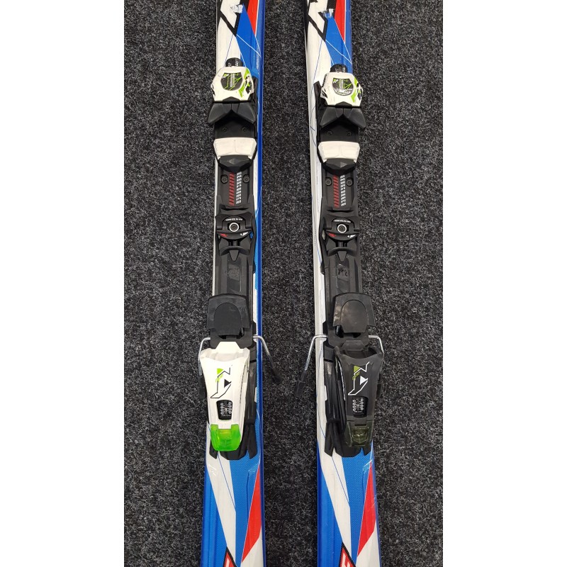Ježděné lyže Nordica TRANSFIRE RT X