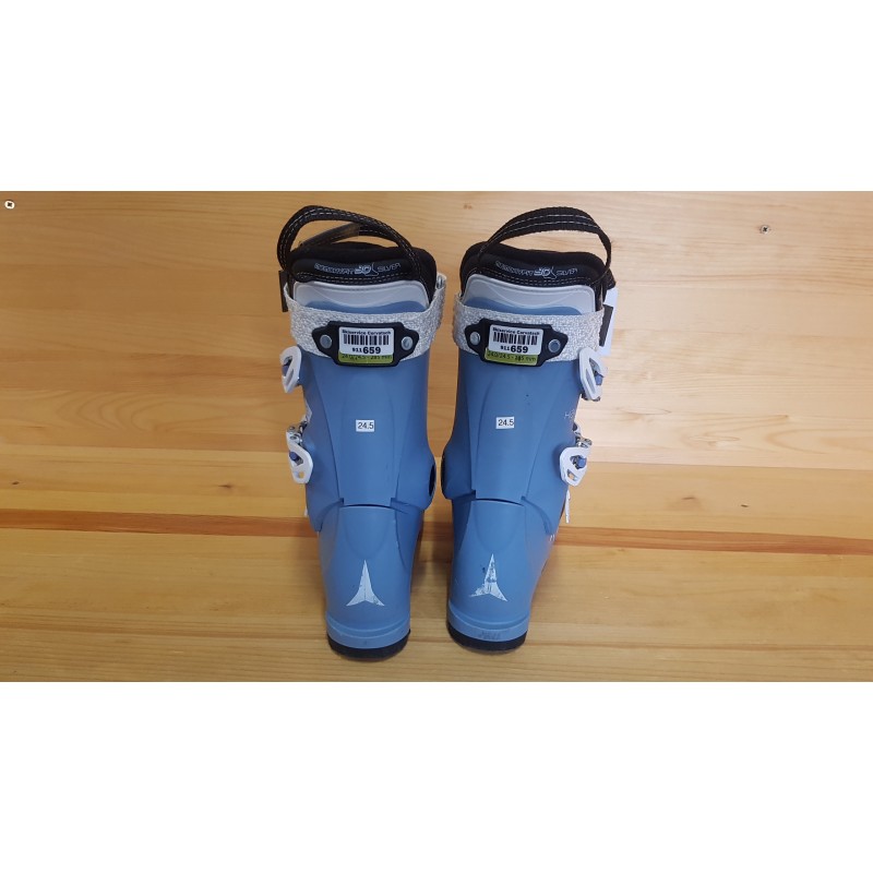 Ježdené lyžařské boty ATOMIC Hawx Prime R90 W 