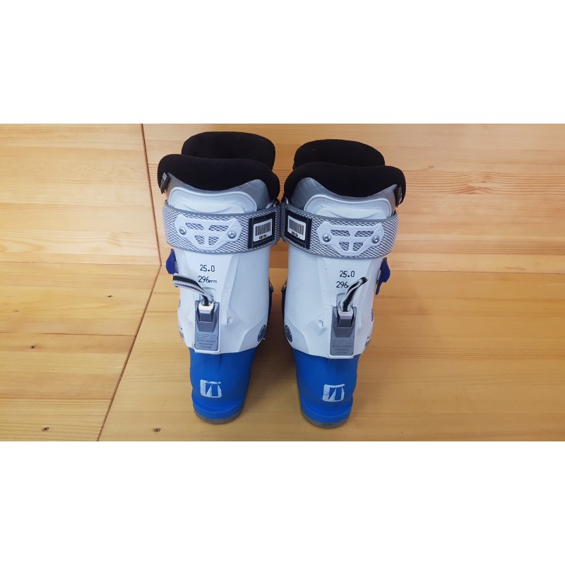 Ježdené lyžařské boty TECNICA Cochise 85HV W 