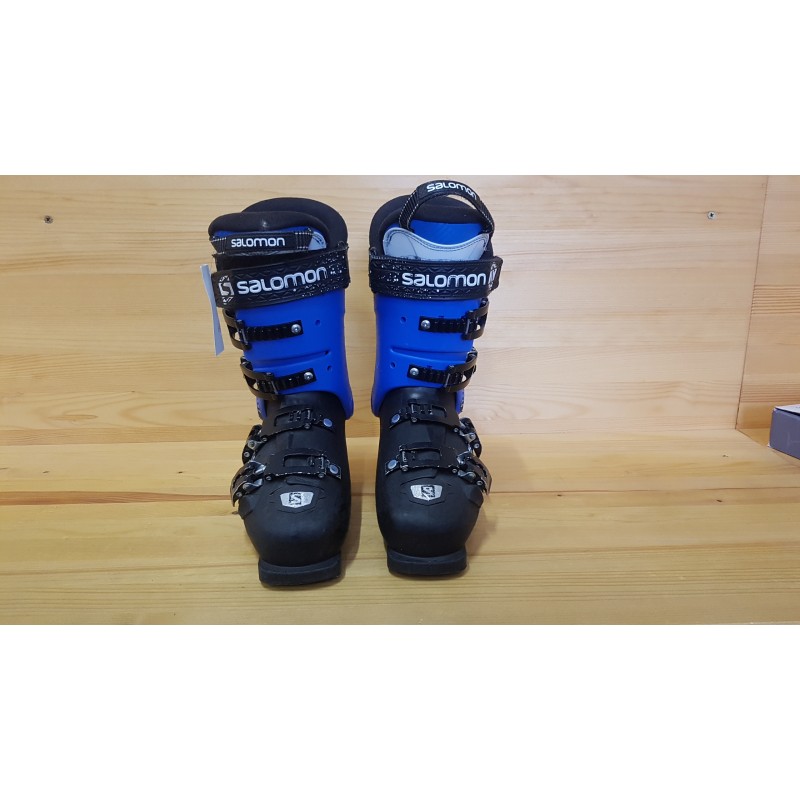Ježdené lyžařské boty SALOMON Ghost 