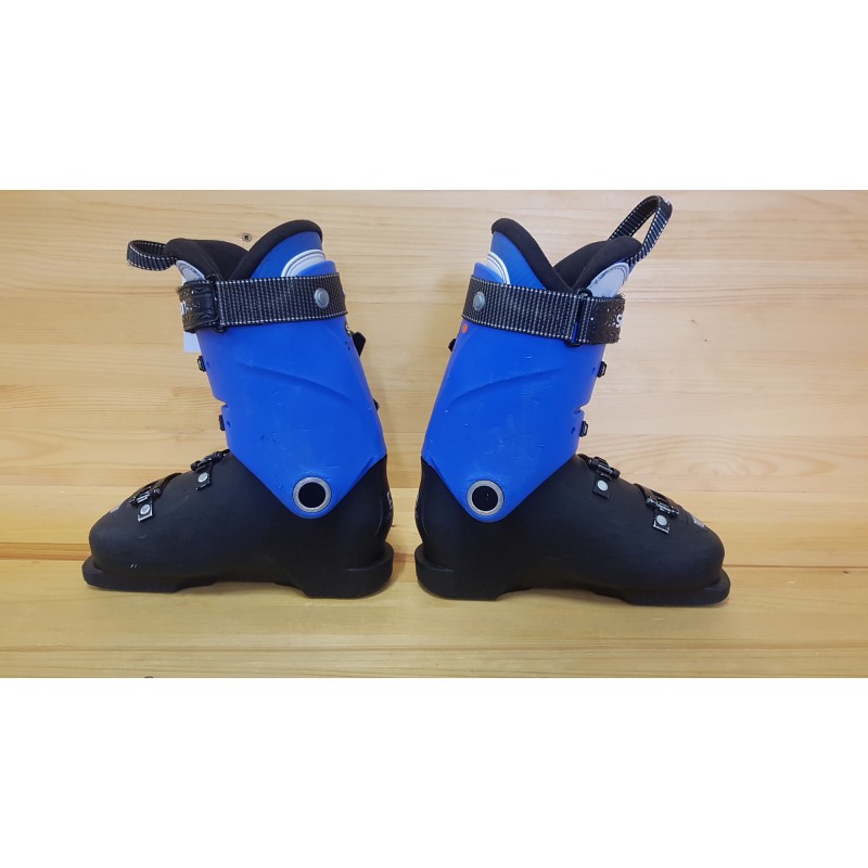Ježdené lyžařské boty SALOMON Ghost 