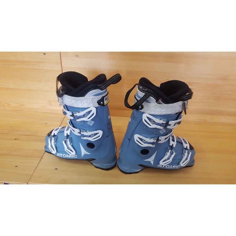 Ježdené lyžařské boty ATOMIC Hawx Prime R90 W 