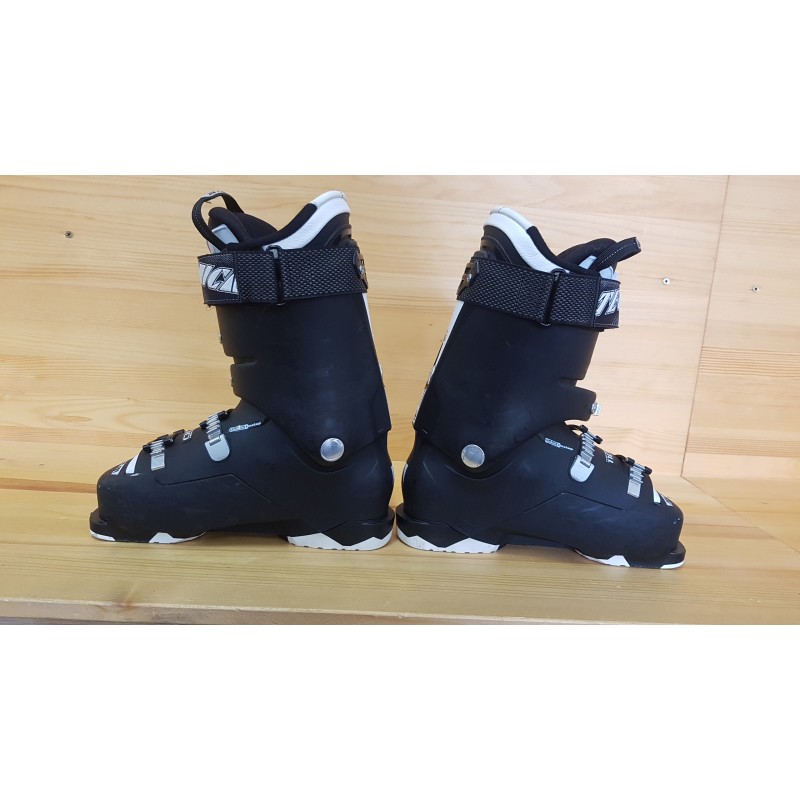 Ježdené lyžařské boty TECNICA Mach1 