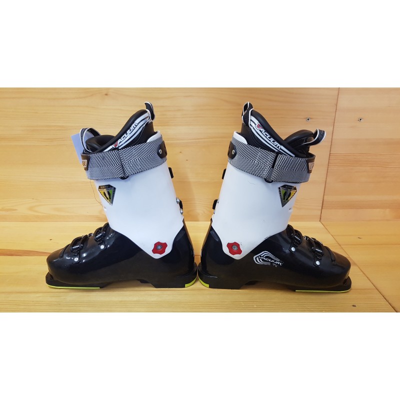 Ježdené lyžařské boty FISCHER RC4 Worldcup 130 