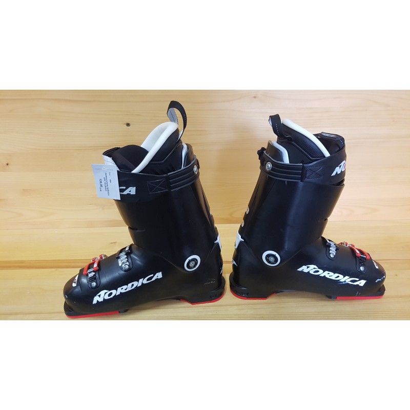 Ježdené lyžařské boty NORDICA GPX 130 