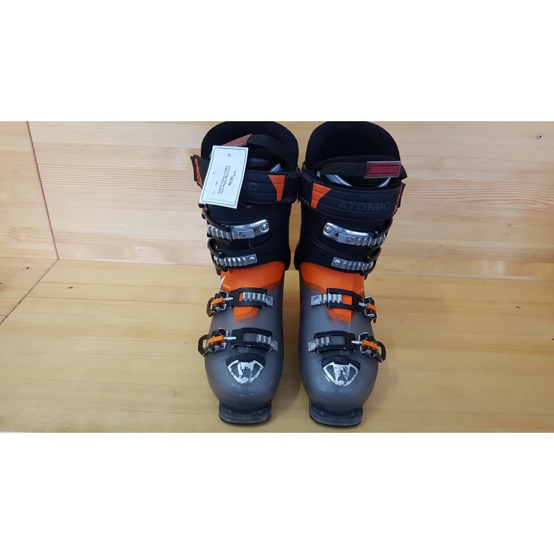 Ježdené lyžařské boty ATOMIC Hawx Magna R90 