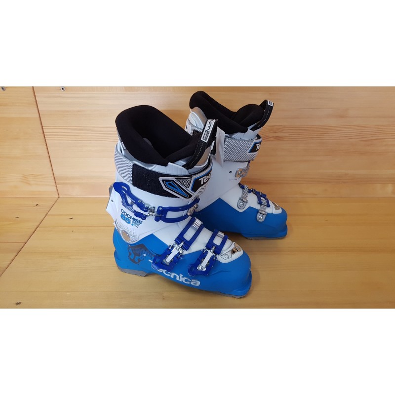 Ježdené lyžařské boty TECNICA Cochise 85 HV RT W 