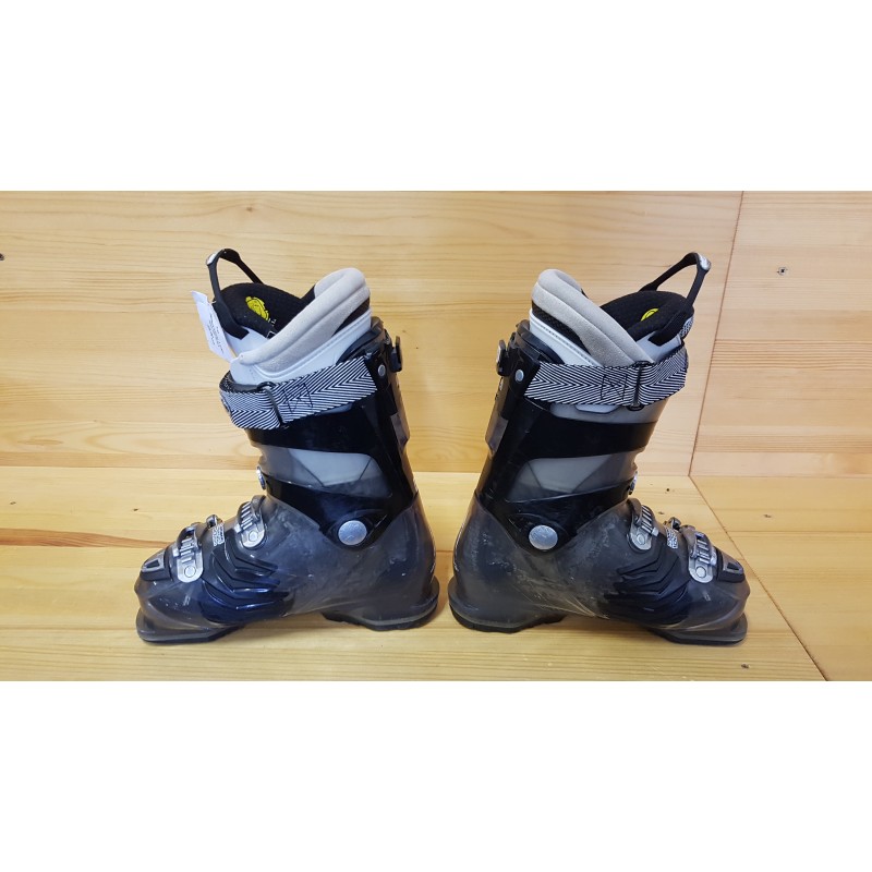 Ježdené lyžařské boty ATOMIC Hawx 100 
